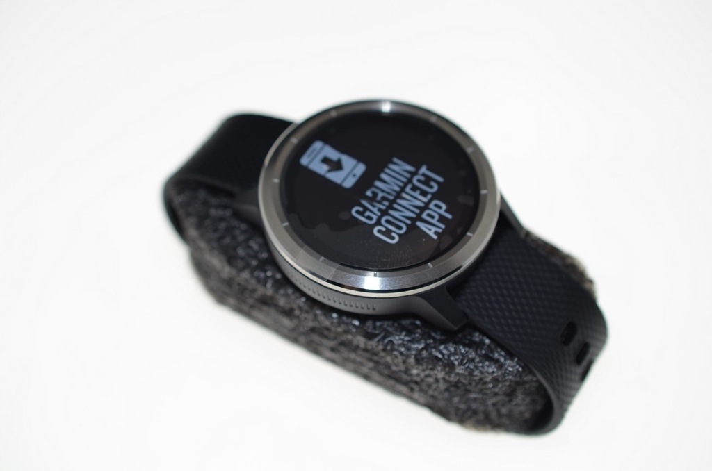 vivoactive 3 nfc