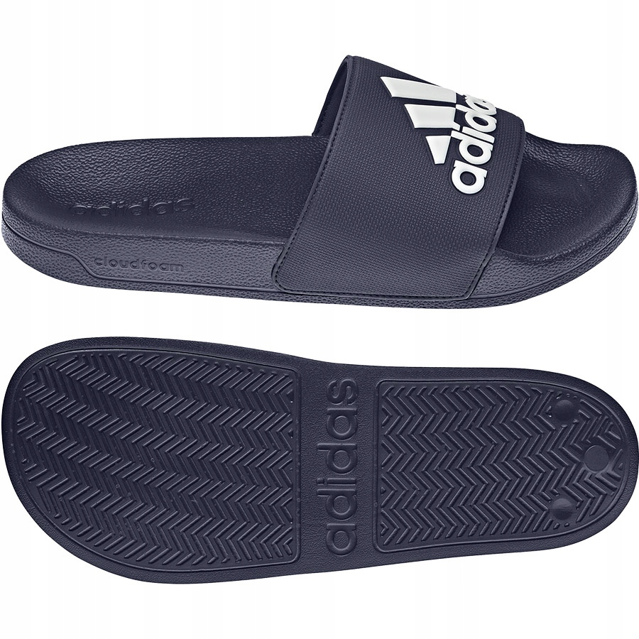 KLAPKI BASENOWE ADIDAS ADILETTE *47* Klapki Unisex