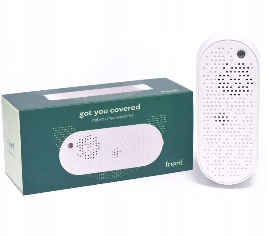 G3468 Frient Wzmacniacz sygnału Range Extender SmartThings