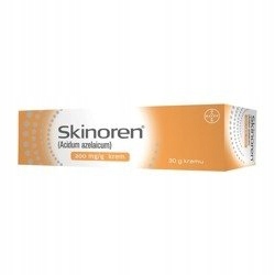 SKINOREN KREM 20% 30G