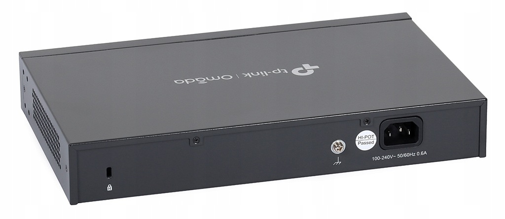Купить Системный контроллер EAP TP-Link Omada Cloud OC300: отзывы, фото, характеристики в интерне-магазине Aredi.ru
