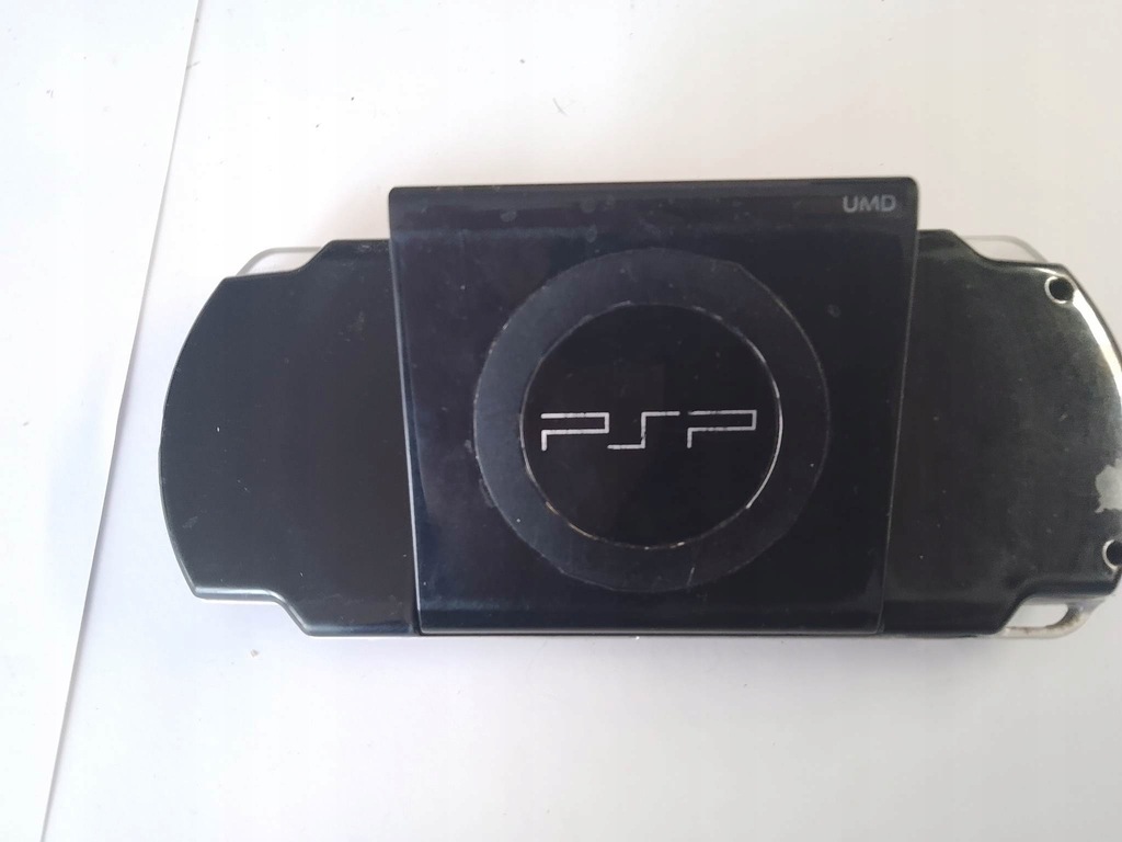 Konsola Sony PSP