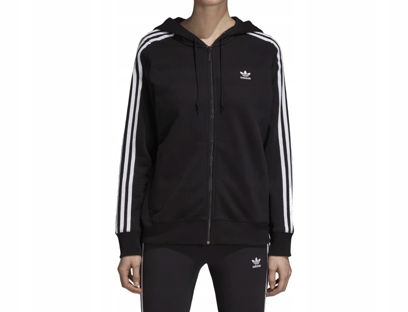 adidas bluza damska 3 stripes adidas bluza damska 3 stripes
