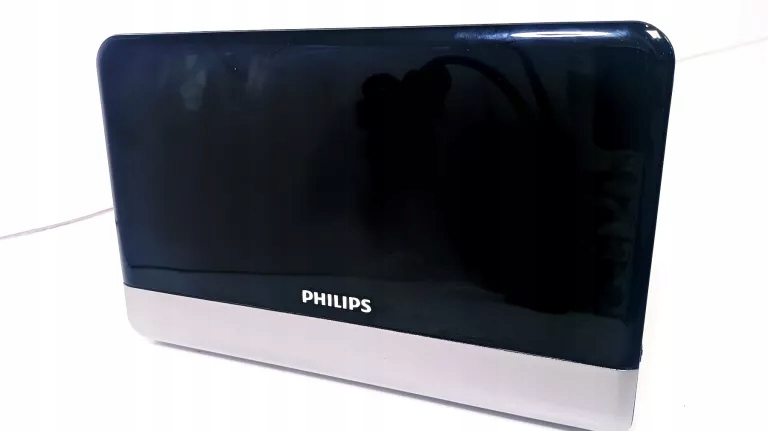 PHILIPS CYFROWA ANTENA TELEWIZYJNA DVB-T/T2 HDTV SDV6222