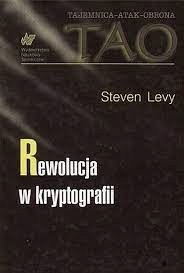 Rewolucja w kryptografii - Steven Levy TW (BDB)