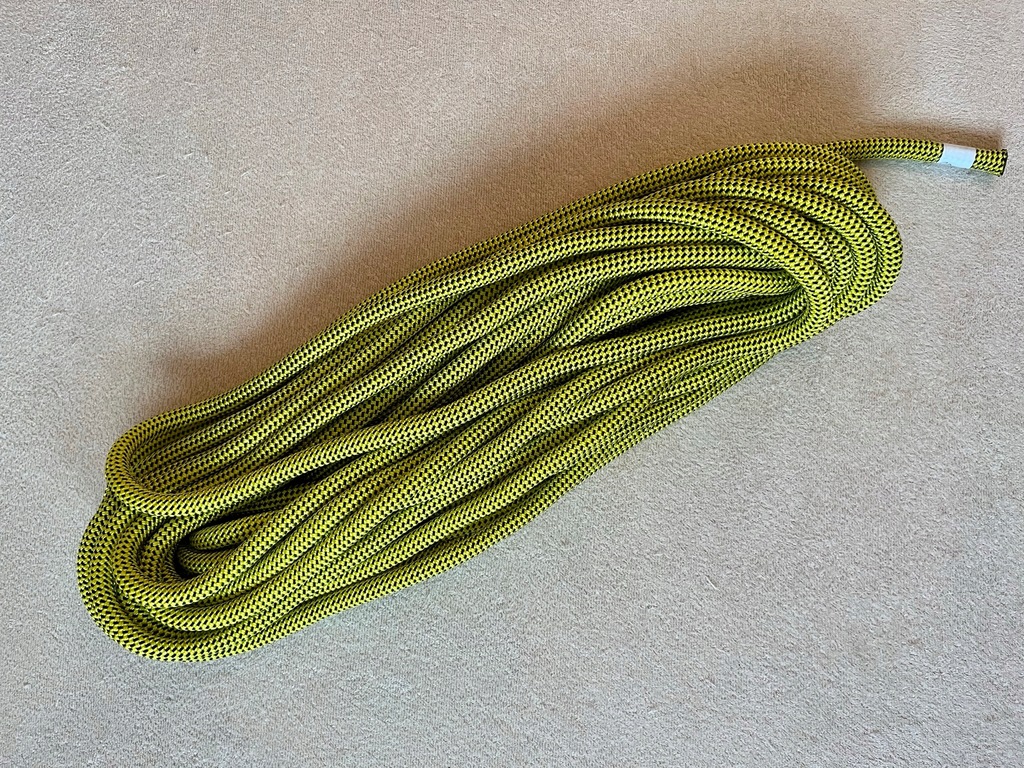 Lina dynamiczna 9,4mm / 10m