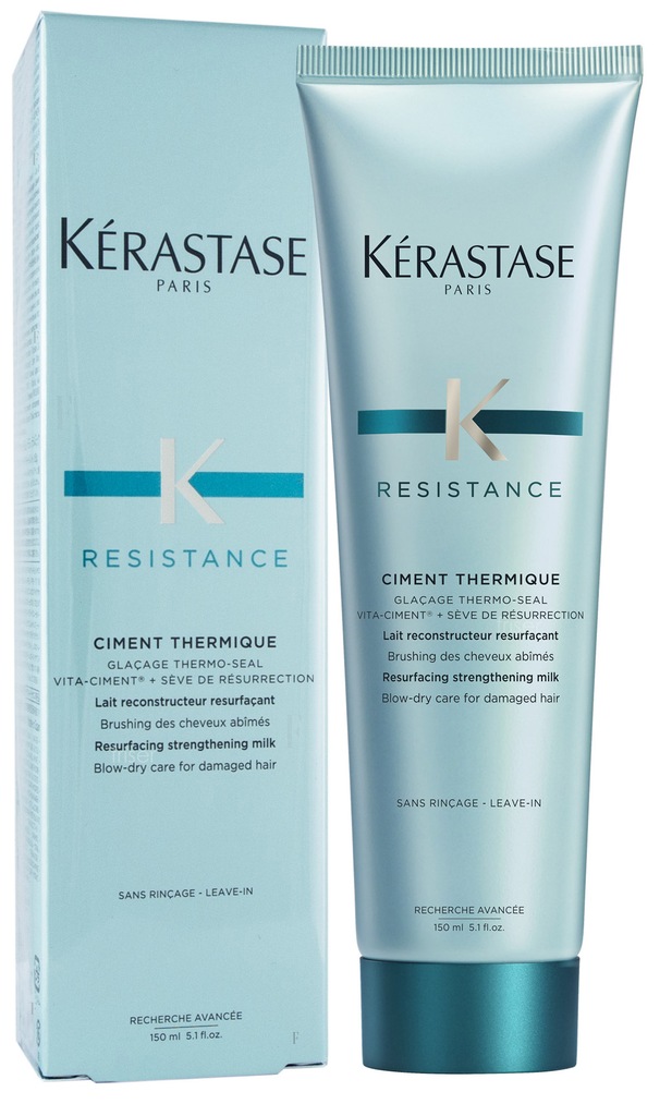 KERASTASE CIMENT THERMIQUE CEMENT TERMICZNY 150ml