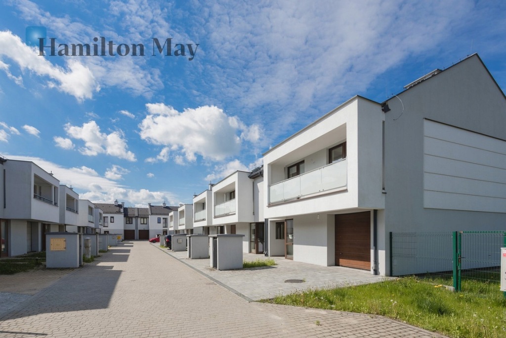 Dom, Kraków, Dębniki, 150 m²