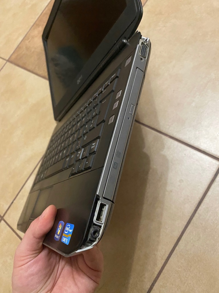 Купить DELL E5430 i5 4 ГБ/ОЗУ 160 HDD WIN10: отзывы, фото, характеристики в интерне-магазине Aredi.ru