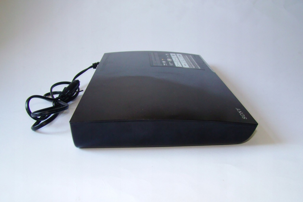 Купить SONY BDPS390 WiFi LAN USB BluRayплеер отзывы, фото и