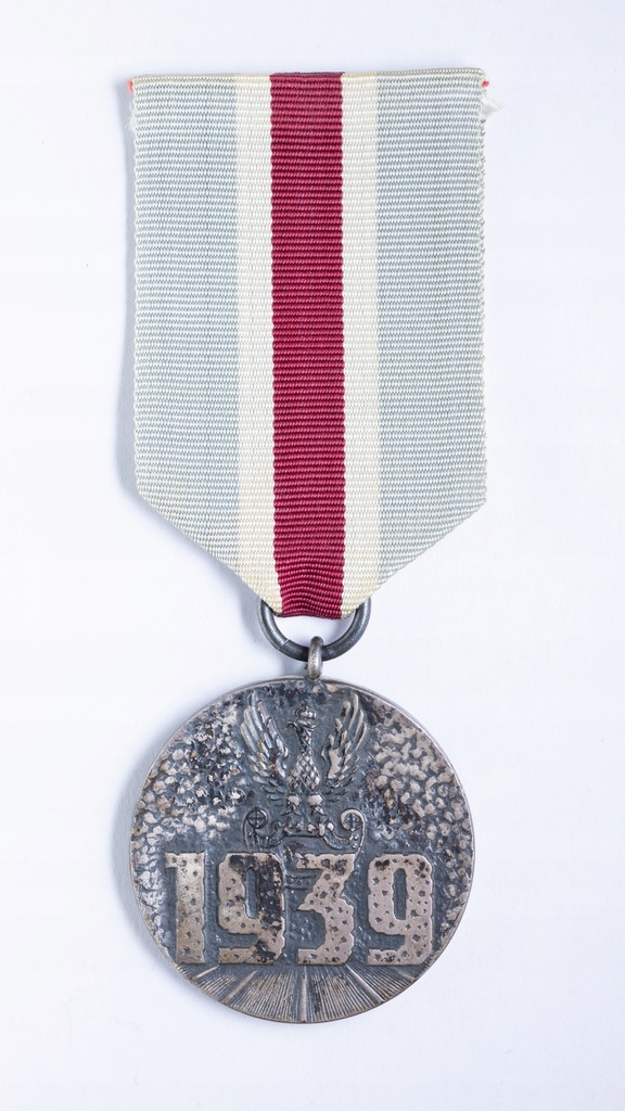 282.ak Medal „Za udział w wojnie obronnej 1939”