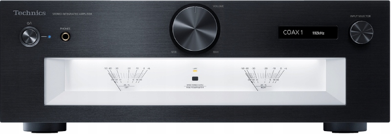 Wzmacniacz Technics SU-G700E-K