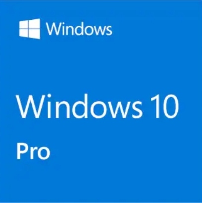 Microsoft WINDOWS 10 Pro Professional 32/64 Bit PL