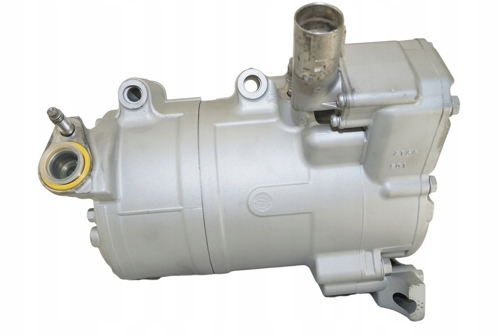 #234-3-1546 SaRyu様 VOLVO V60 12- 2.4 Hybryda 31404946 SPRĘŻARKA - 12383448276