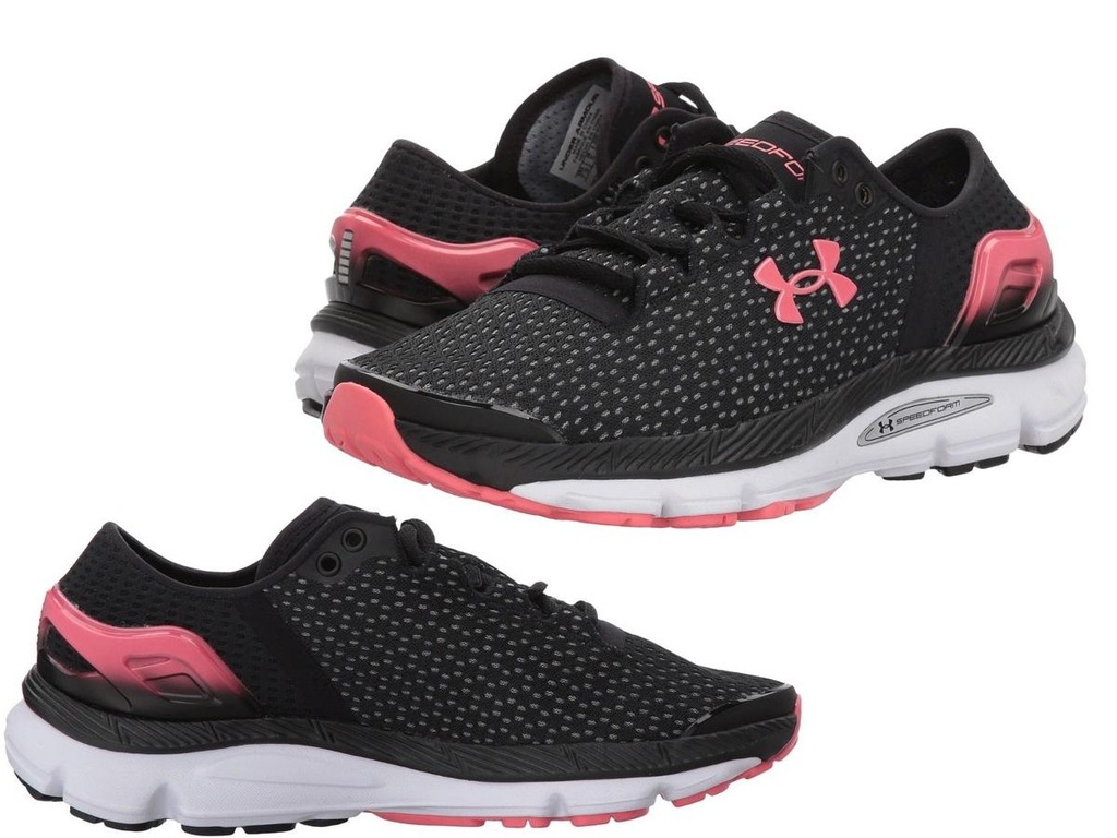 Buty Under Armour W Speedform Intake 2 #37,5