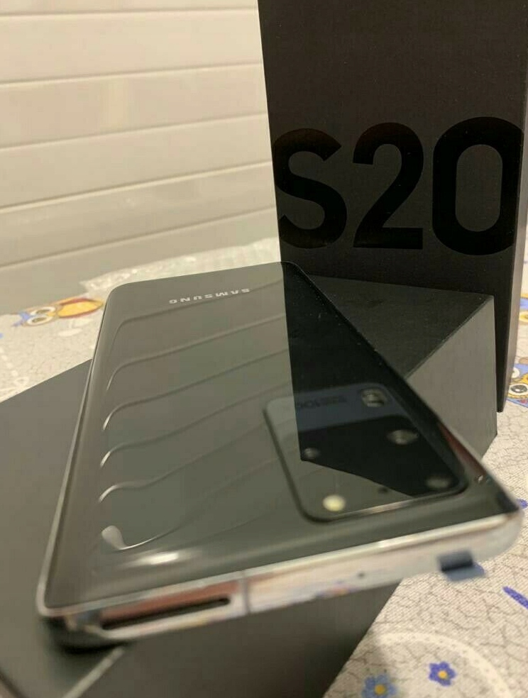 goophone s20 ultra