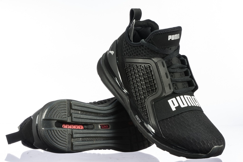 puma ignite limitless boot