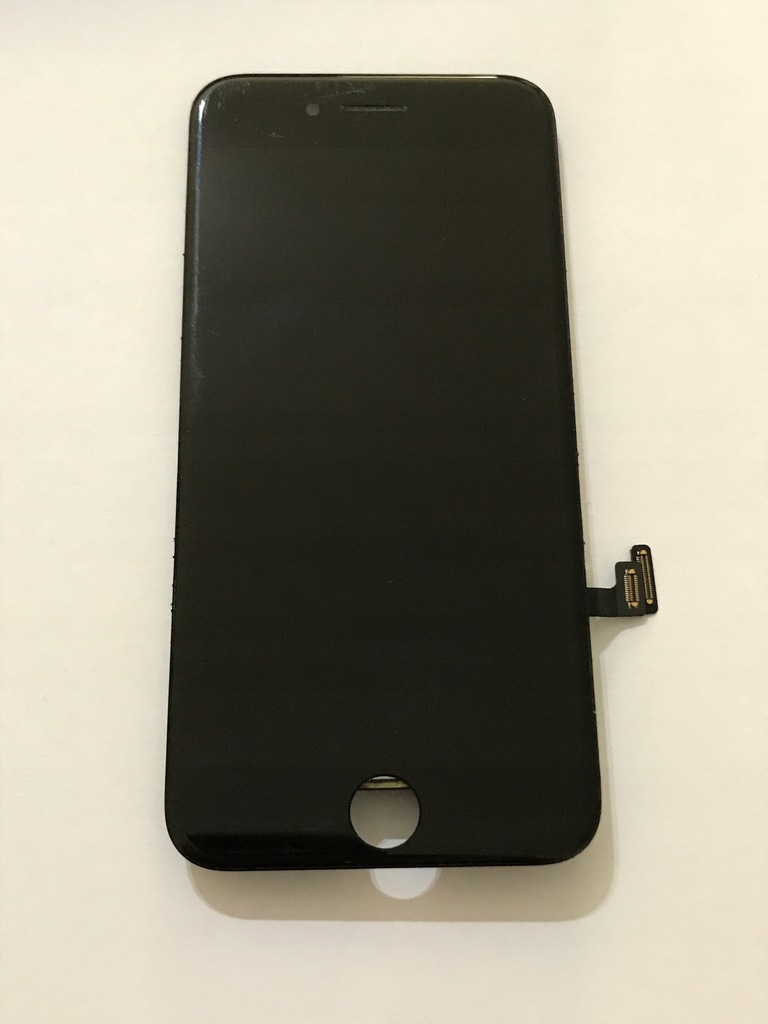 Oryginalny Wyświetlacz Ekran LCD iPhone 7 Czarny