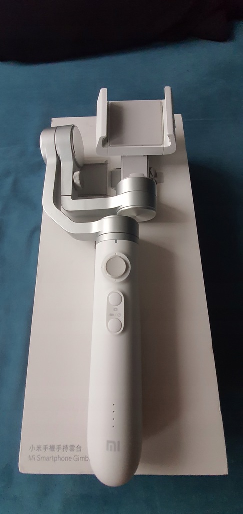 Xiaomi Mi Gimbal Stabilizator