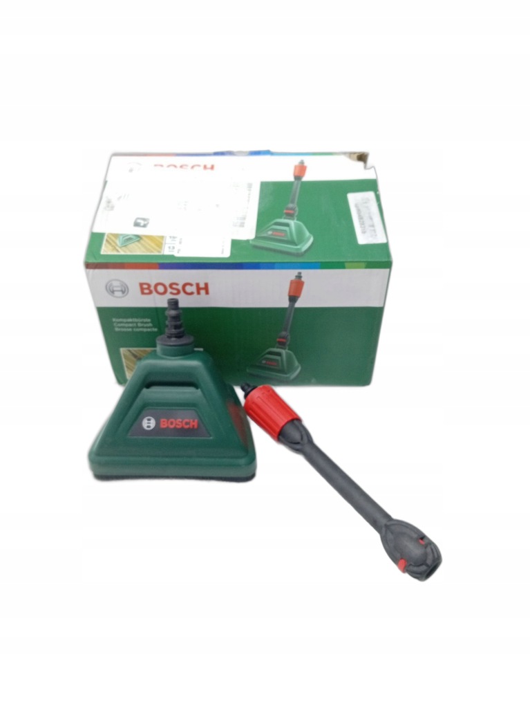 Szczotka do mycia Bosch F016800592