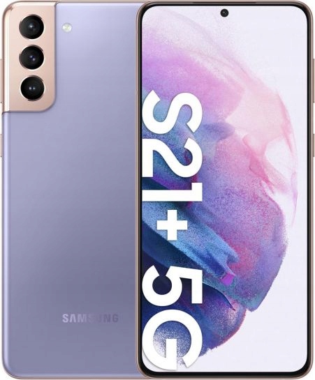 Smartfon Samsung Galaxy S21 Plus 5G 8/128GB Dual S