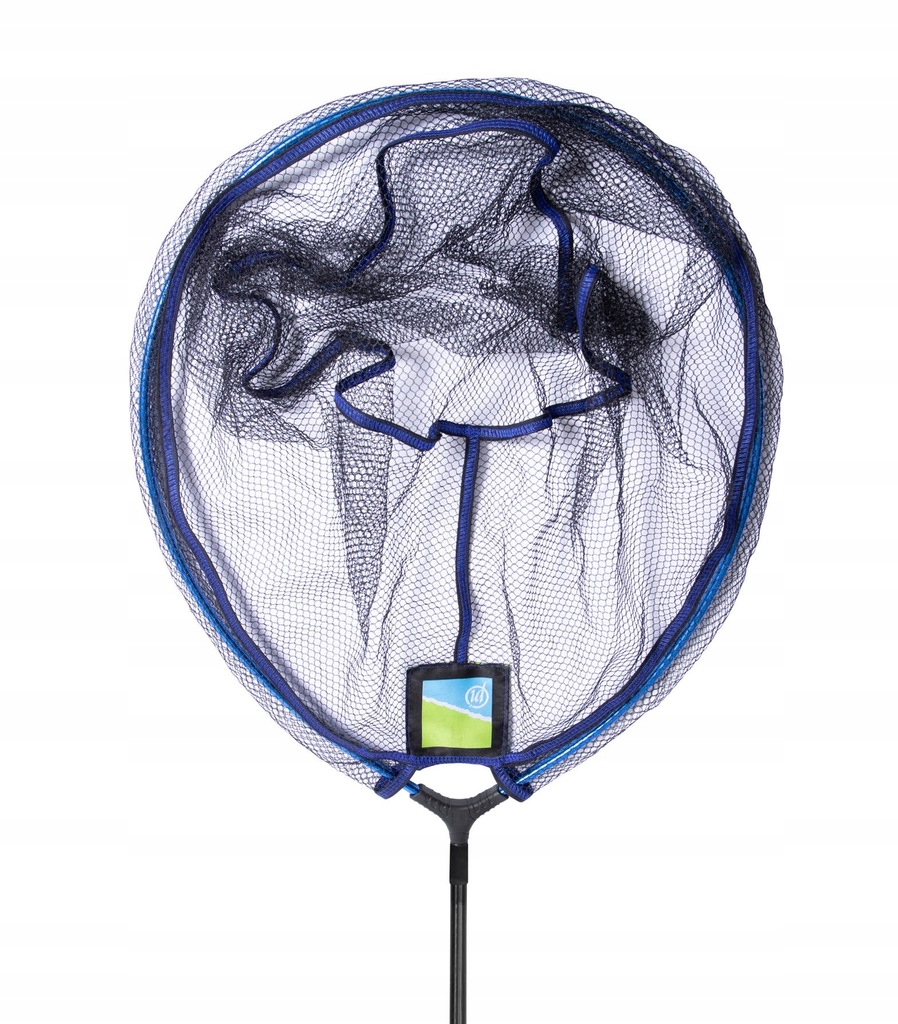 Podbierak Preston FREE FLOW 50 x 40 cm