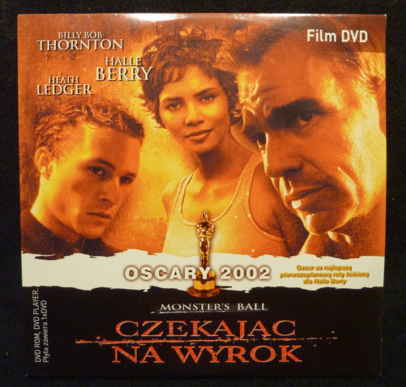 Film - "Czekając na wyrok"