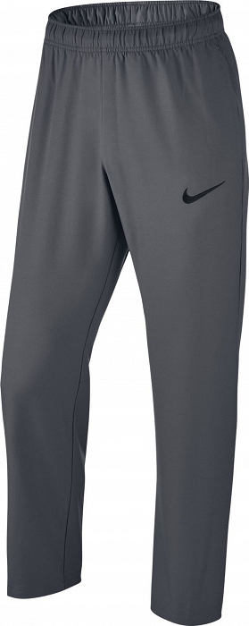 Nike Spodnie Treningowe Dry Team 800201-021 roz. S