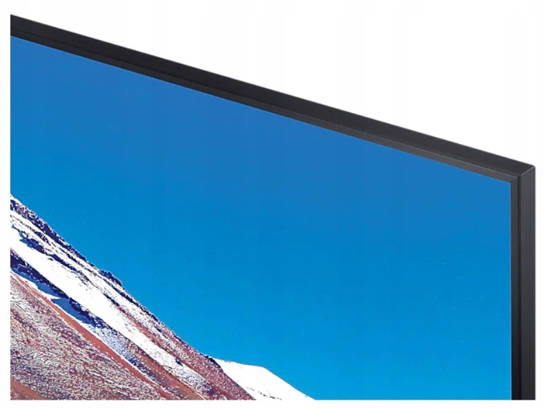 Купить Смарт-телевизор Samsung UE 55TU7092UXXH 4K 55 дюймов: отзывы, фото, характеристики в интерне-магазине Aredi.ru