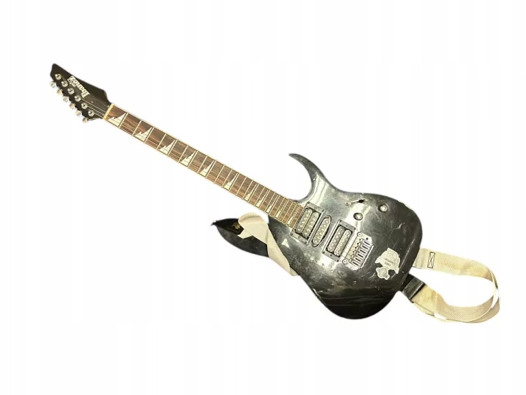 IBANEZ GRG170GX GITARA + ETUI