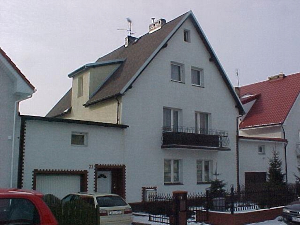 Dom, Kołobrzeg (gm.), Kołobrzeski (pow.), 340 m²
