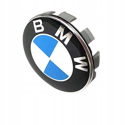 Купить НАБОР КОЛПАКОВ BMW 68MM НА ДИСКИ 4 шт.: отзывы, фото, характеристики в интерне-магазине Aredi.ru