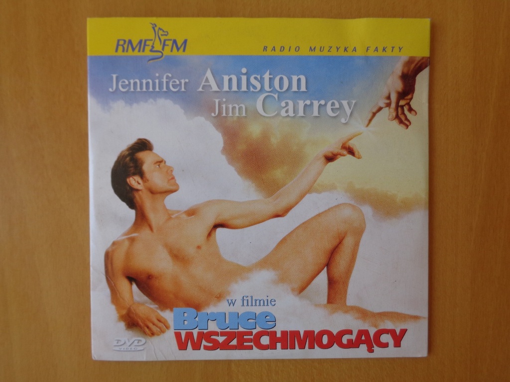 Bruce Wszechmogący-Aniston-Carrey