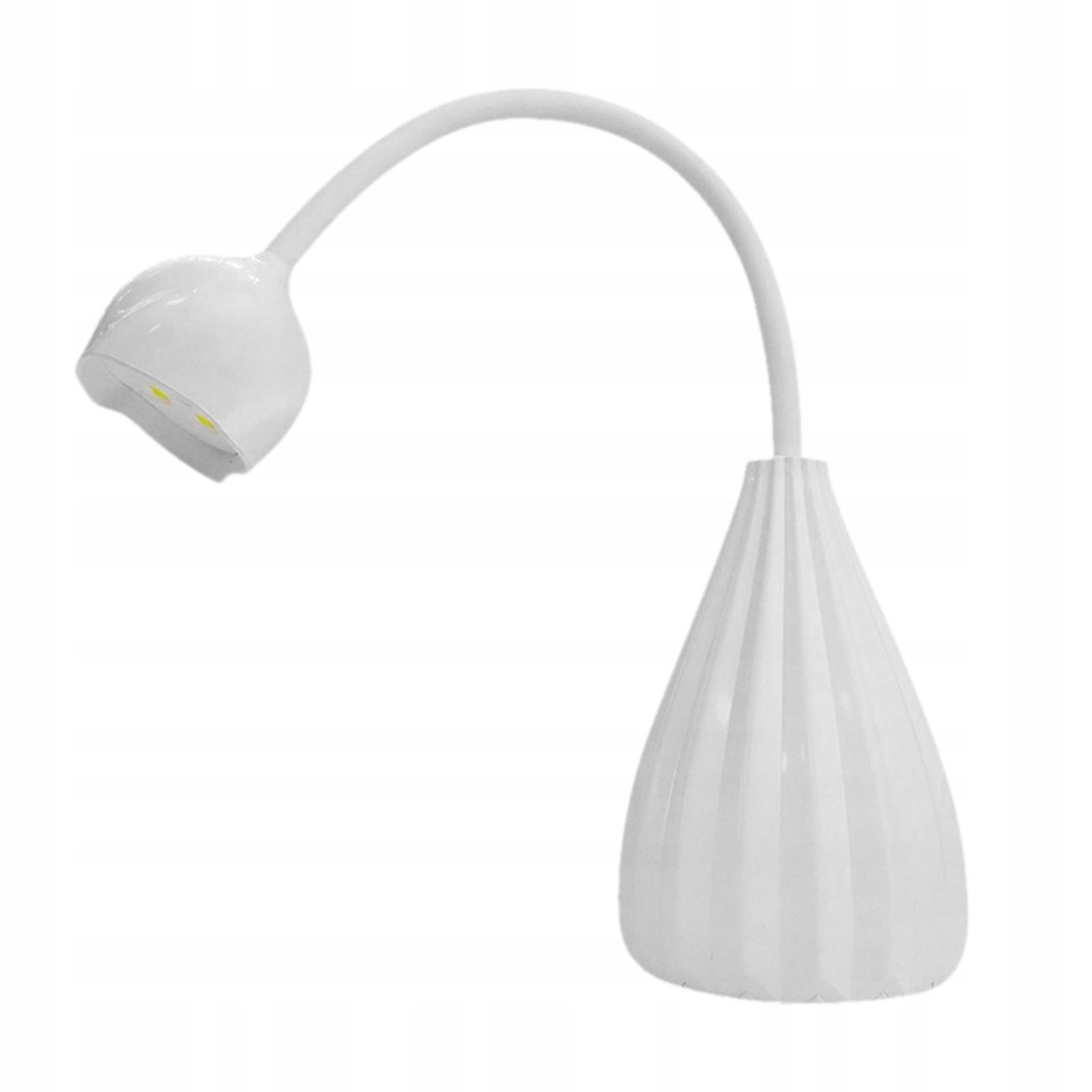 12W LED lampa do paznokci profesjonalne żelowe