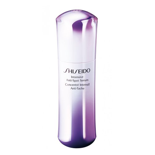 Shiseido Intensive Anti-Spot Serum serum na przeba