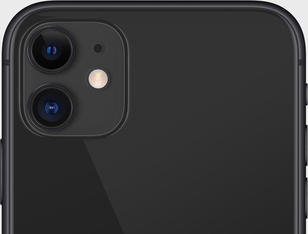 Iphone 11 64gb Black