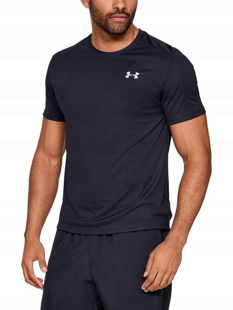 UNDER ARMOUR KOSZULKA T-SHIRT SPEED STRIDE roz XXL