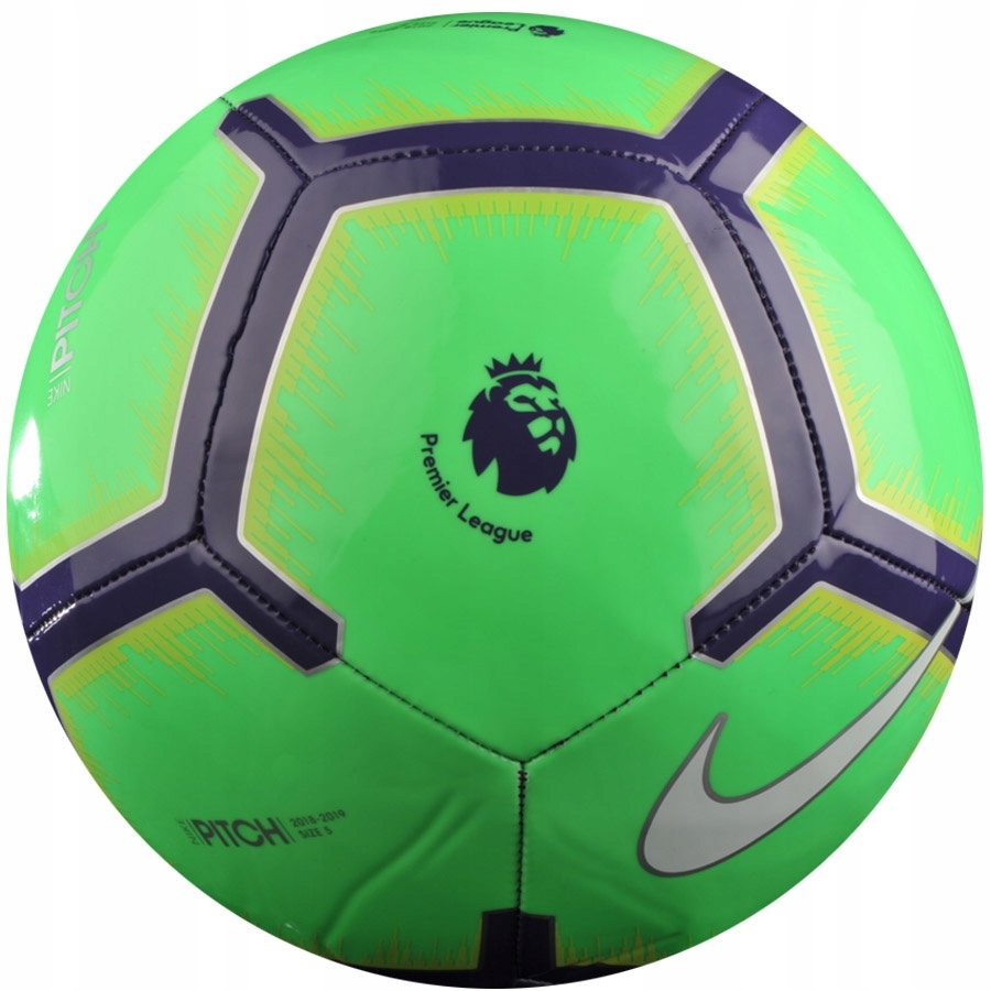 Мяч Nike Pitch Premier