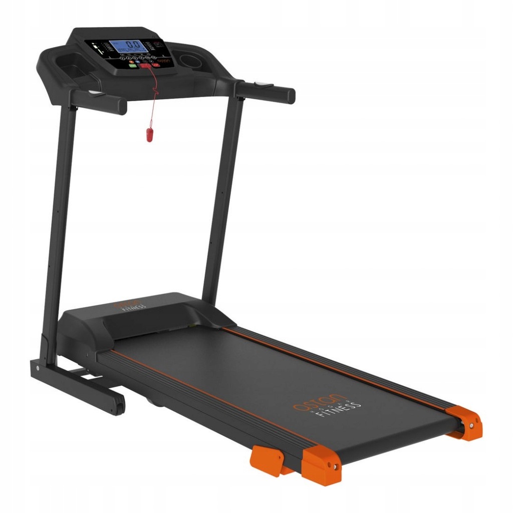 Bieżnia do Biegania Astan Hogar X-Treme Plus Runny