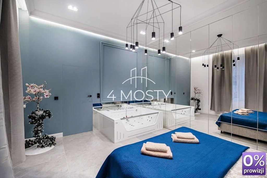Mieszkanie, Kraków, Stare Miasto, 66 m²