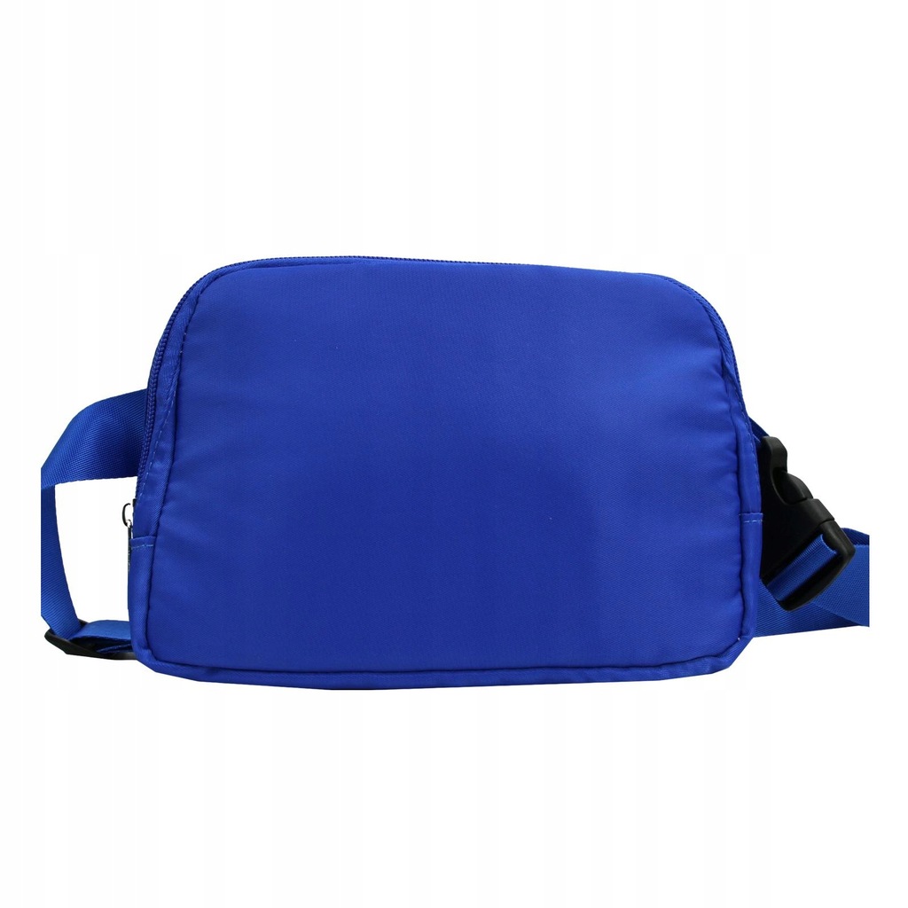 Fanny Pack Casual Wallet Belt Bag Waist Pack Blue