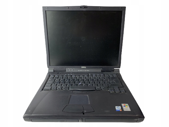 Dell Latitude C810 Pentium 4 XL101
