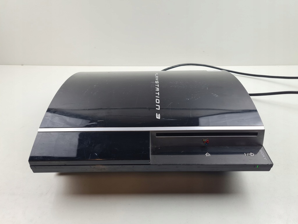 Sony Playstation 3 500GB (2136397)