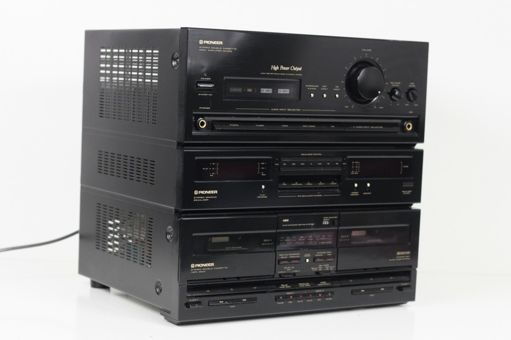 Pioneer f-z93l. Pioneer f-93. Pioneer dc-x55z. Pioneer dc. Pioneer dc.