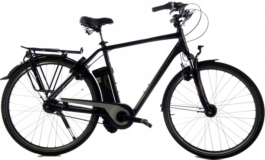 Rower Elektryczny Kalkhoff Tasman 55 cm Impulse 11519786463