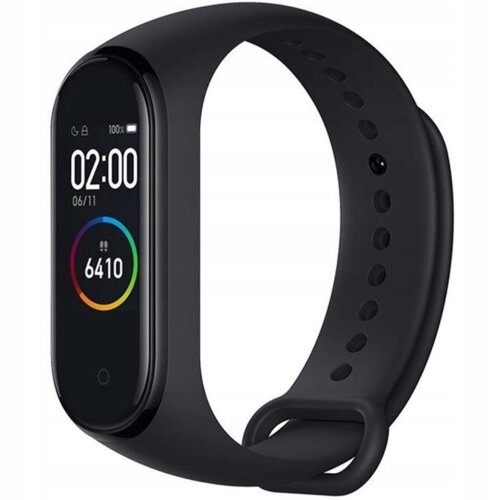 C614 XIAOMI MI SMART BAND 4 SMARTWATCH ZEGAREK