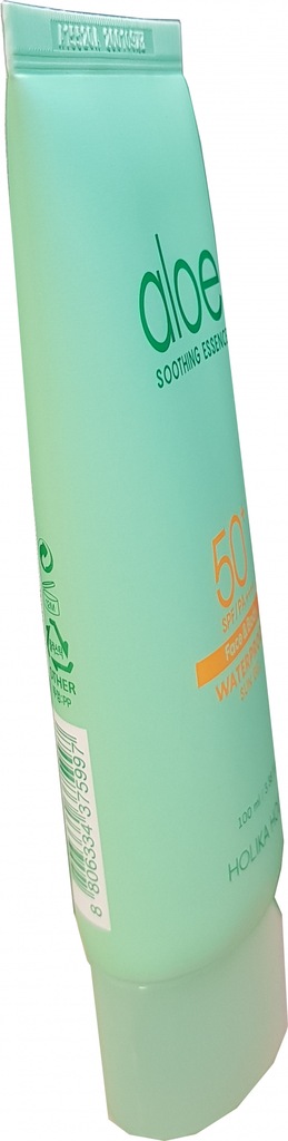 Купить Holika Aloe Солнцезащитный крем SPF 50 100мл: отзывы, фото, характеристики в интерне-магазине Aredi.ru