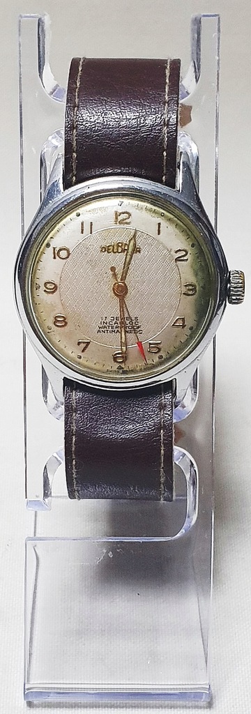 Zegarek Delbana 164025 Antyk Okazja