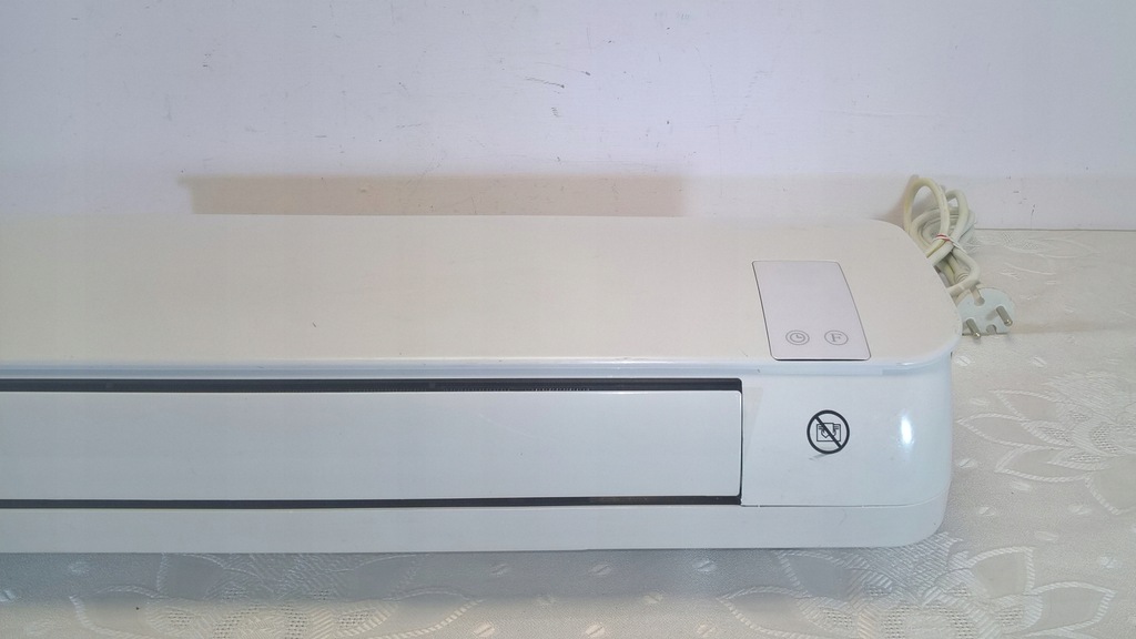 Grzejnik EQUATION KPT-2000B 5209L P1986 - 10196068163 - oficjalne ...