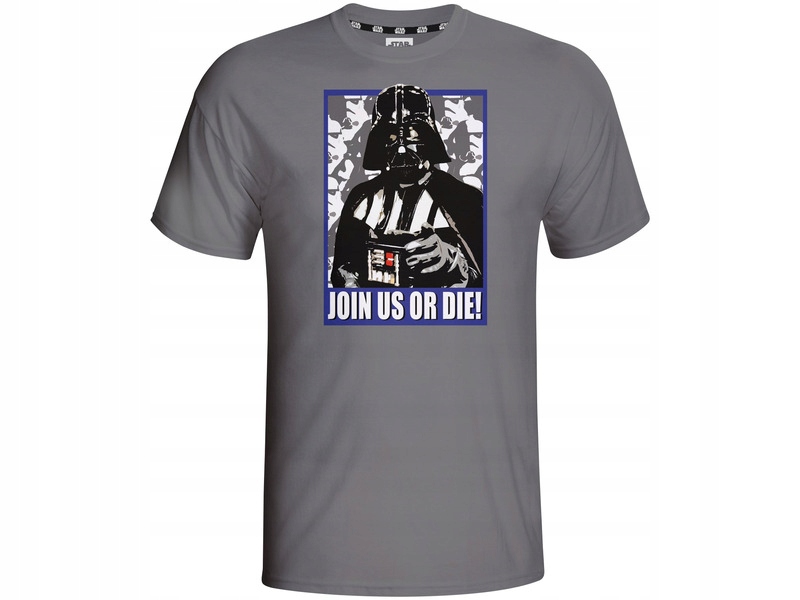 Koszulka CENEGA Star Wars Vader (rozmiar L/XL)